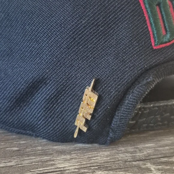 Pro Standard Denver Nuggets Cap - Picture 6 of 9